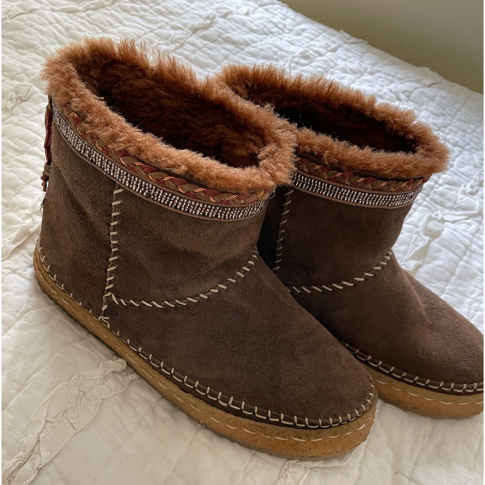 Laid-back London Moccasins. Size European 37 excellent condition never worn.